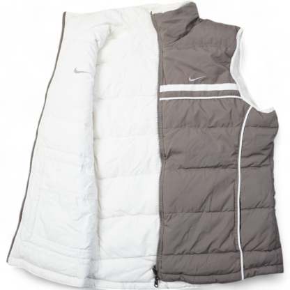 Vintage Vest-OSI
