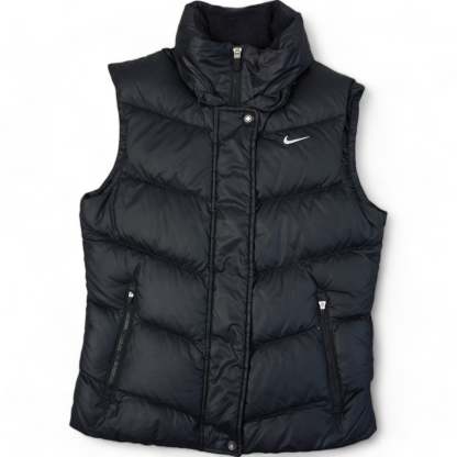 Vintage Vest-OSI