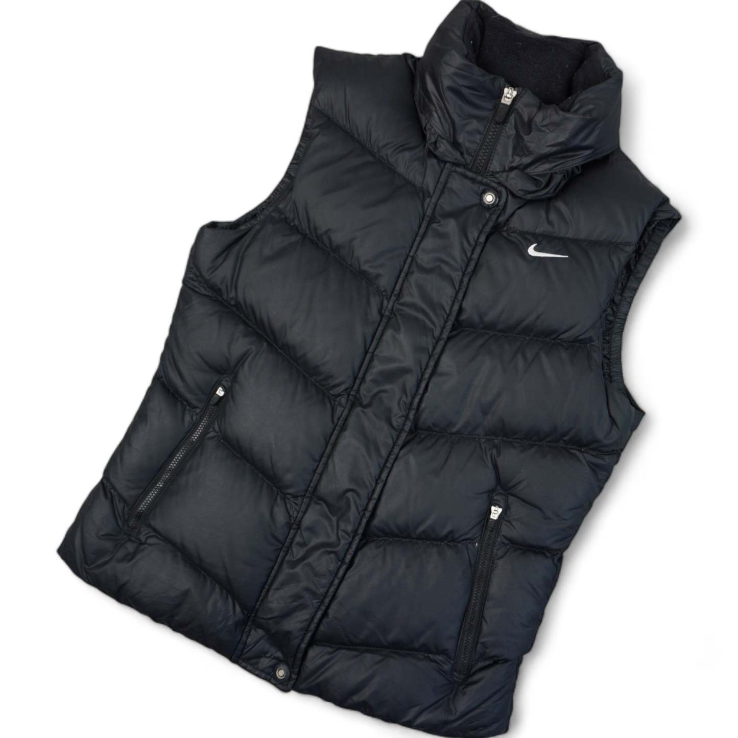 Vintage Vest-OSI