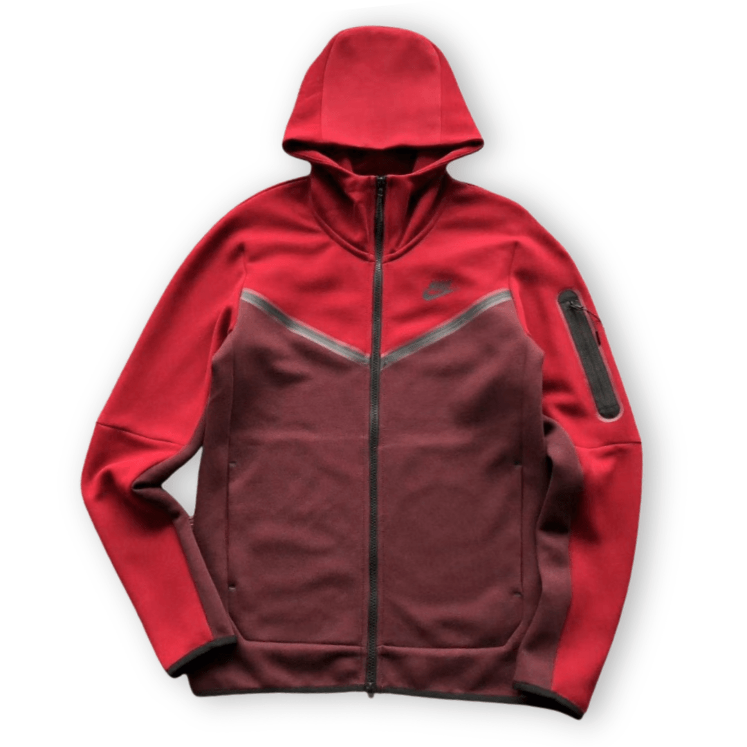 Conjunto  Sportswear Tech Fleece-OSI