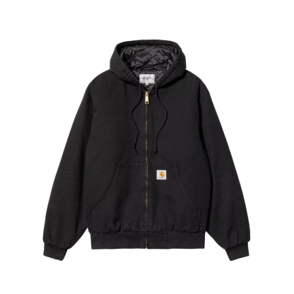 OG Active Jacket-OSI