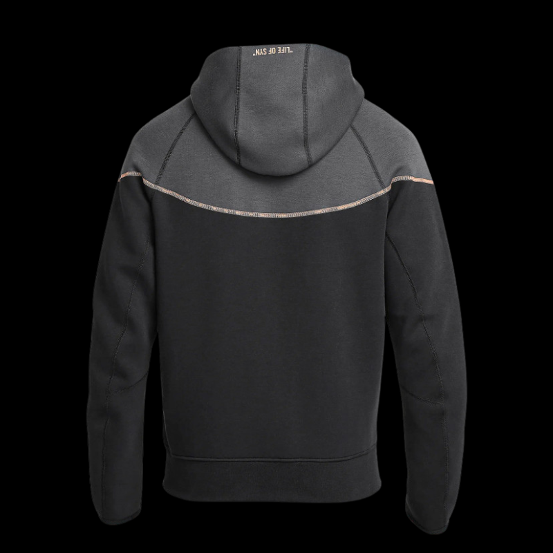 NIKE TECH FLEECH  x SYNA WORLD "CENTRAL CEE"-OSI