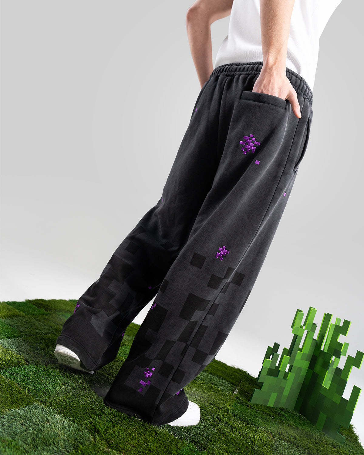 The Ender Trackpants-OSI