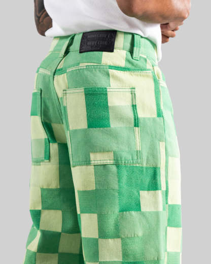 The Creeper Pants-OSI