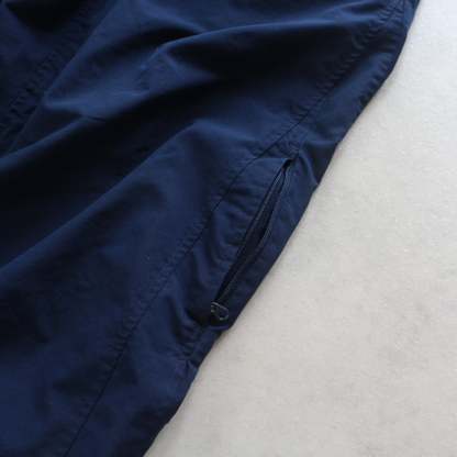 RARE 2000s Trackpants Navy-OSI