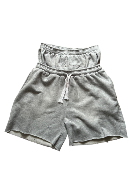 Doublewaist Shorts-OSI