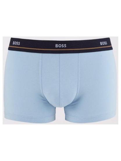 Bodywear 5 Pack Essential Trunks-OSI