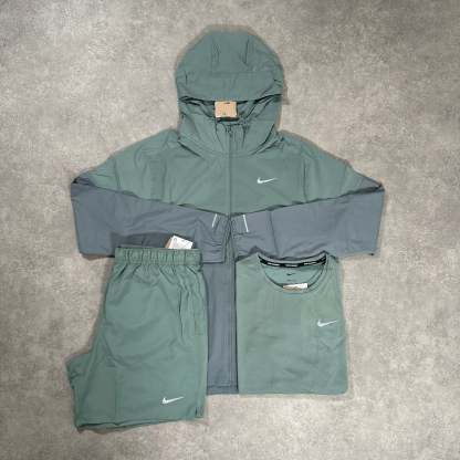 REPEL UV TRI-SET (CLAY GREEN)-OSI