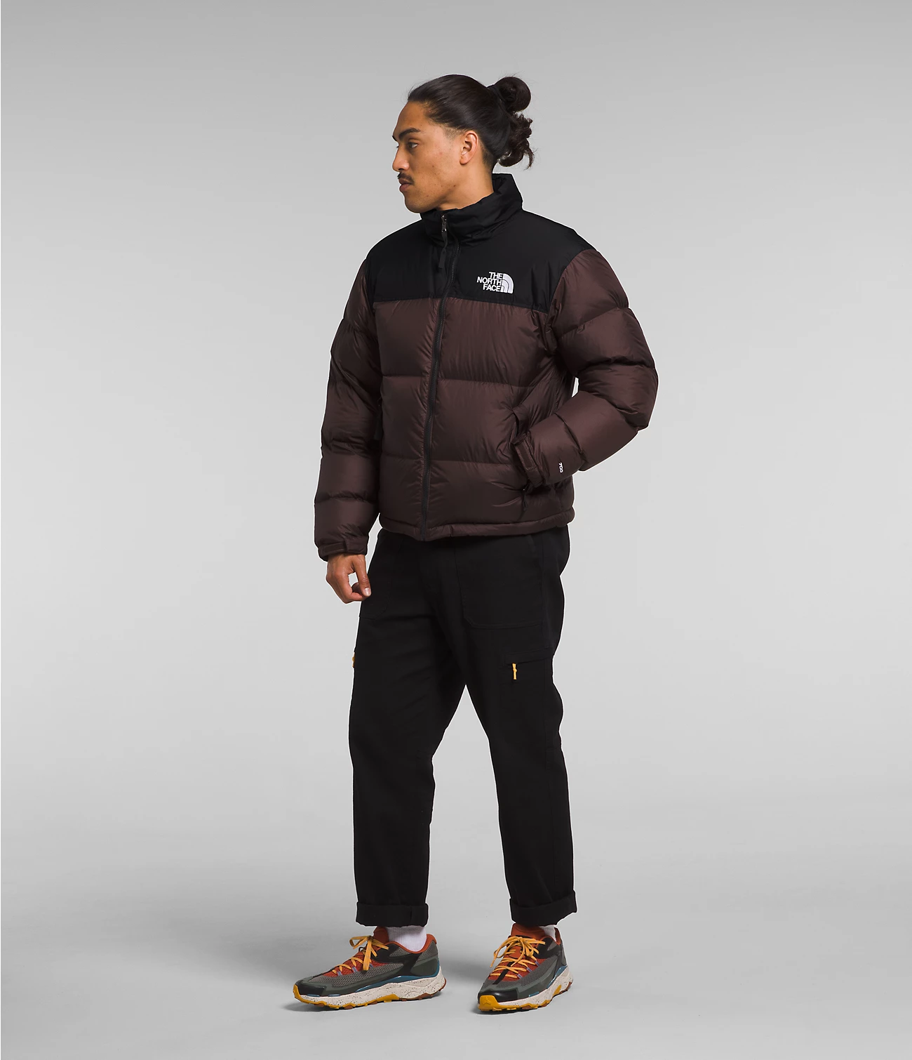 Men's Retro Jacket-OSI