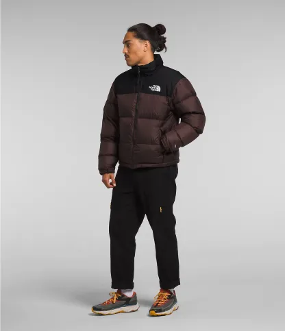Men's Retro Jacket-OSI