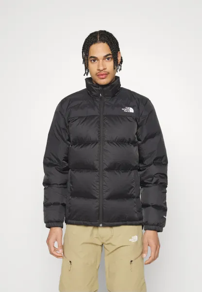 Men's Outdoor Down Jacket-OSI