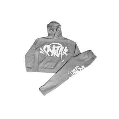 Conjunto Syna World-OSI