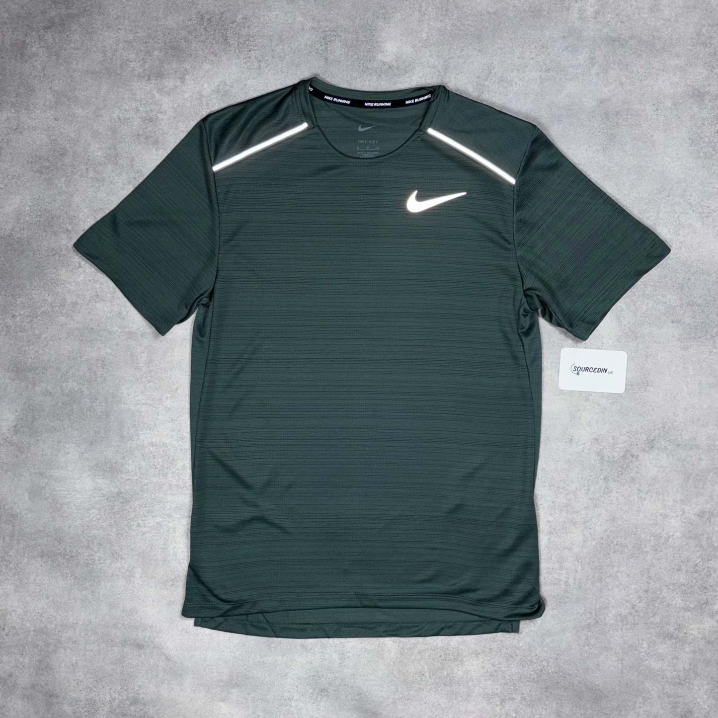 Element 2.0 Half Zip 4-Piece Set Vintage Green-OSI