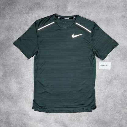 Element 2.0 Half Zip 4-Piece Set Vintage Green-OSI