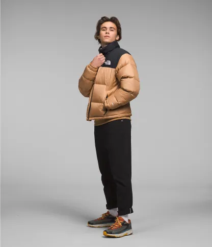 Men's Retro Jacket-OSI