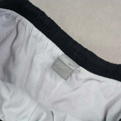RARE 2000s Trackpants Navy-OSI