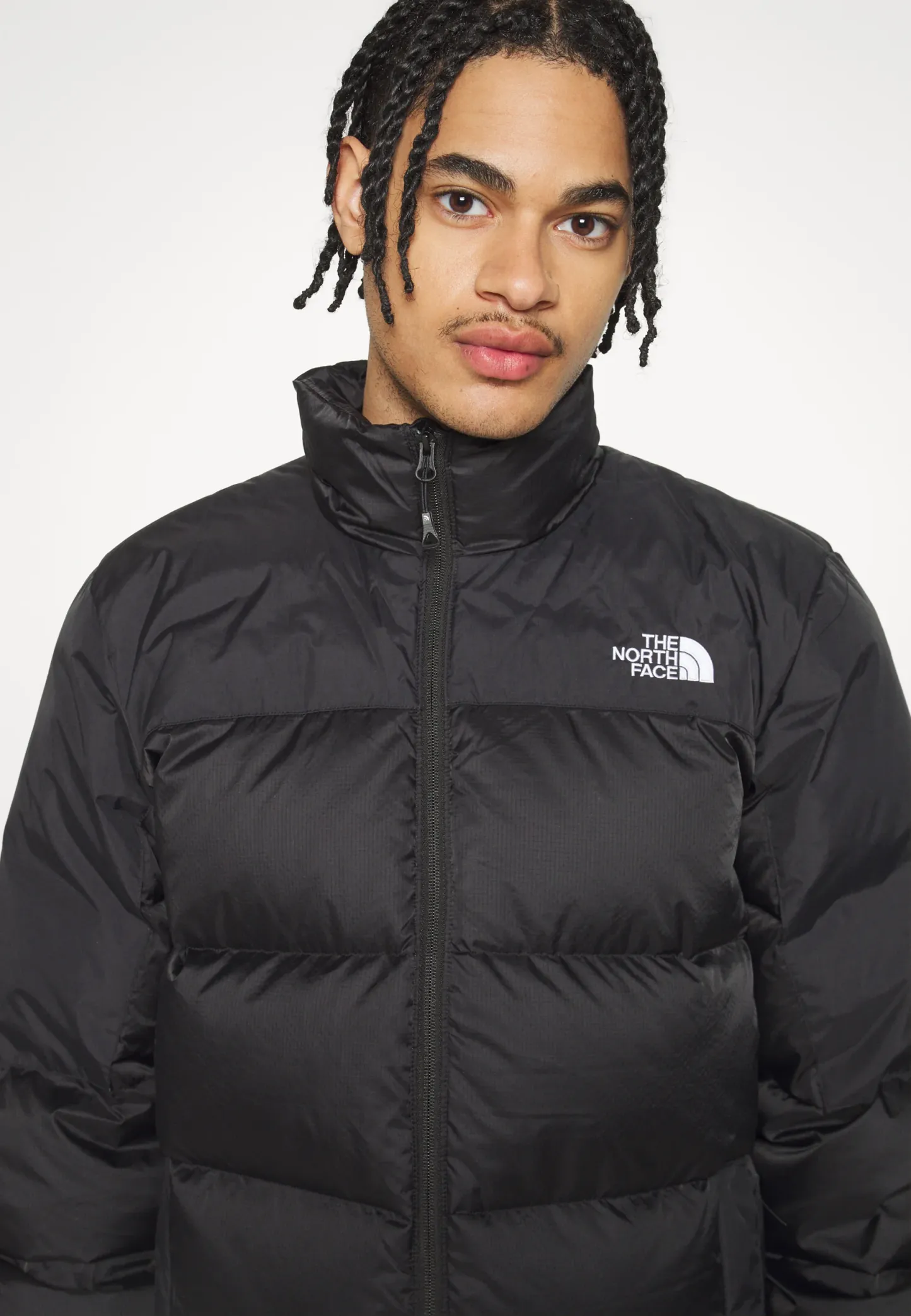 Men's Outdoor Down Jacket-OSI