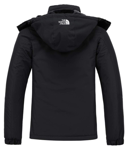 Women's Waterproof Ski Jacket-OSI