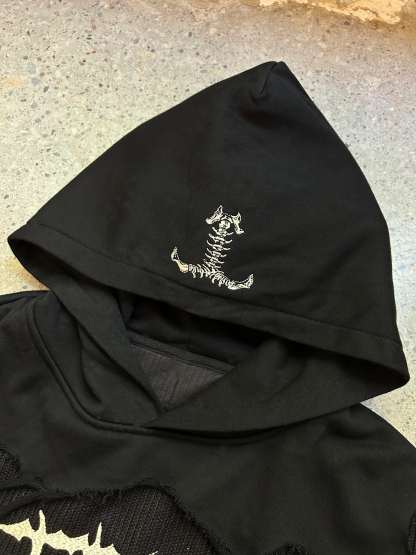 "Colosssal" Hoodie-OSI