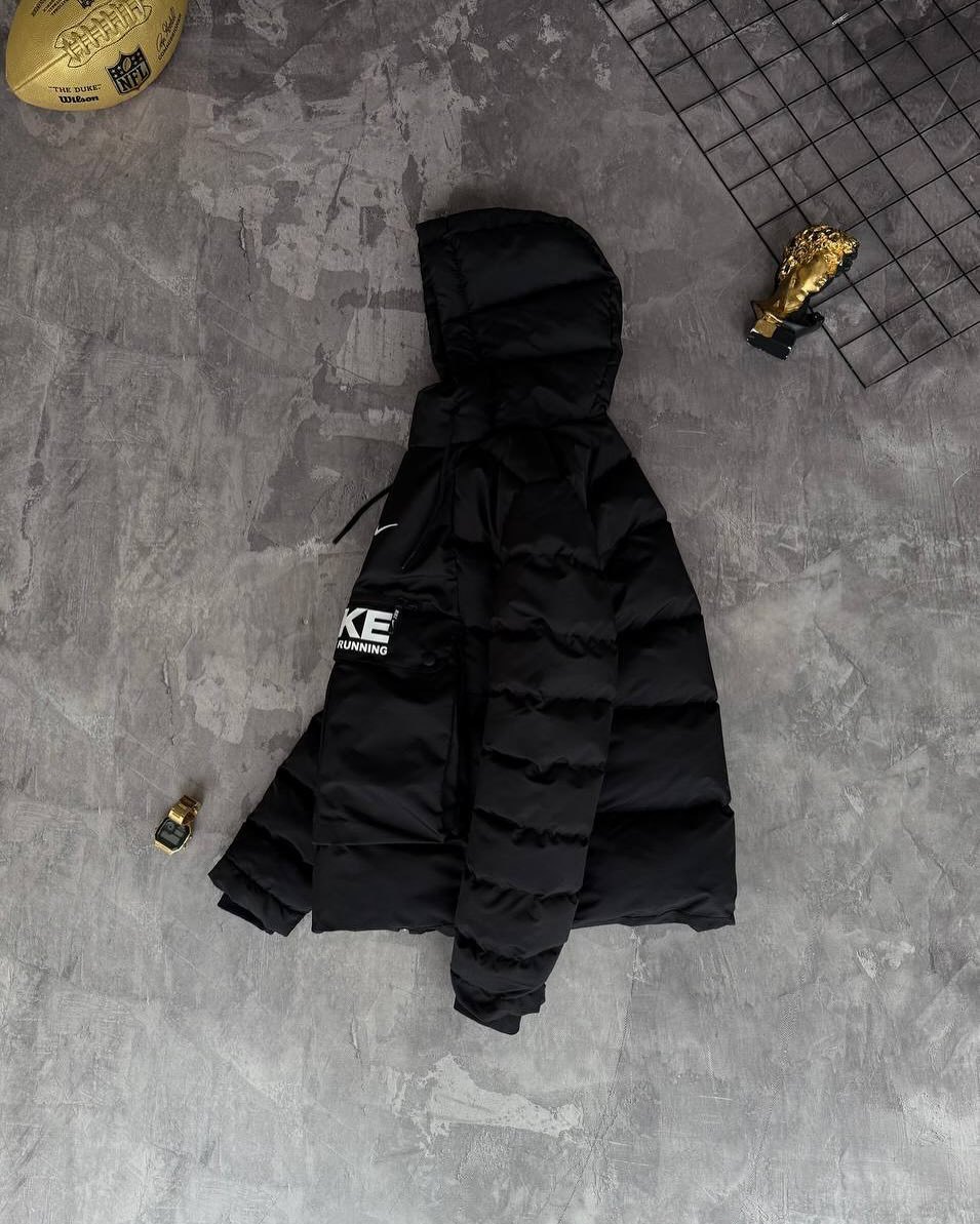 Men's Winter Jacket 3 Colors-OSI