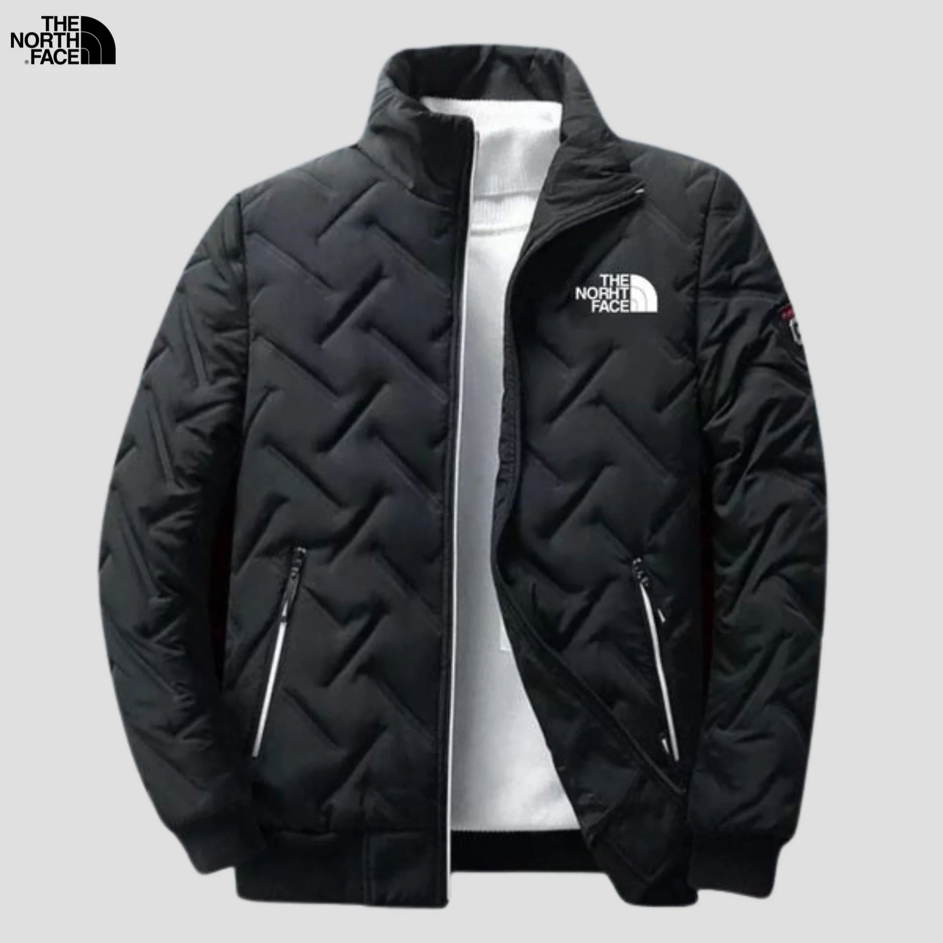 Premium thermal jacket-OSI