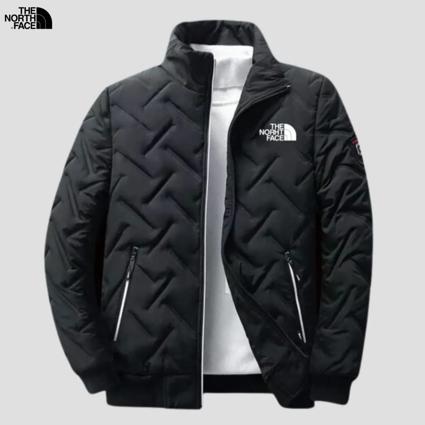 Premium thermal jacket-OSI