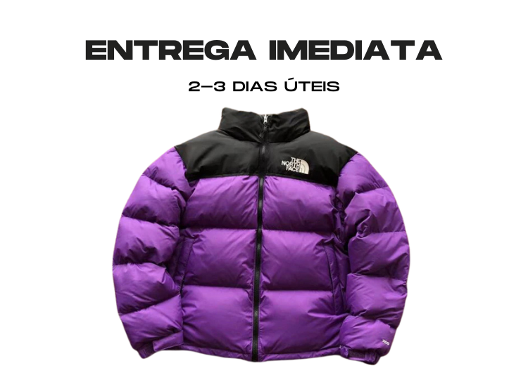  Jacket Purple Tamanho: L-OSI