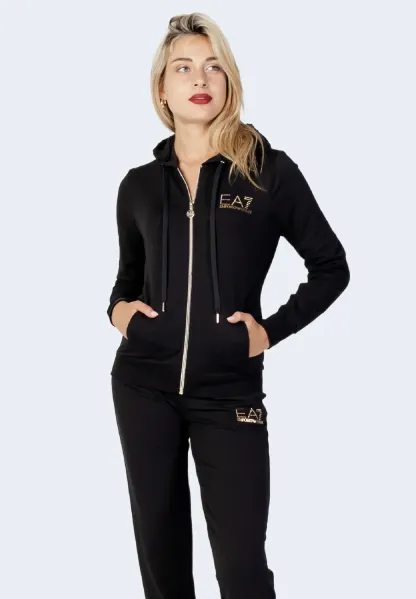 Women's Tracksuit-OSI