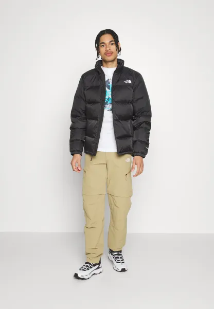 Men's Outdoor Down Jacket-OSI