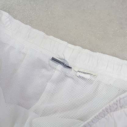 SUPER RARE 2000s Trackpants White-OSI