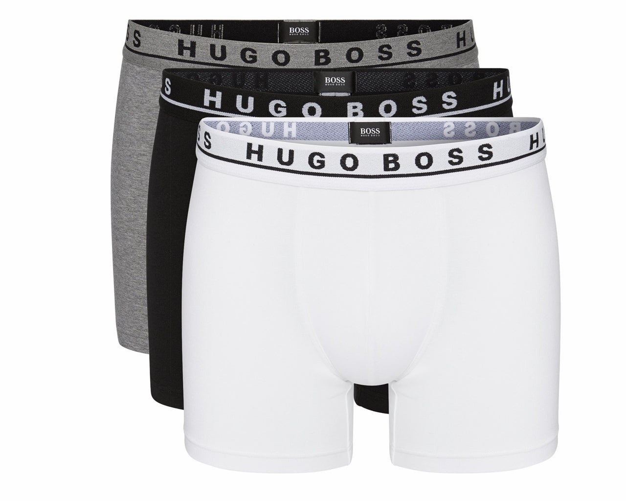 3 Pack Trunk Mens Boxers Multi-OSI