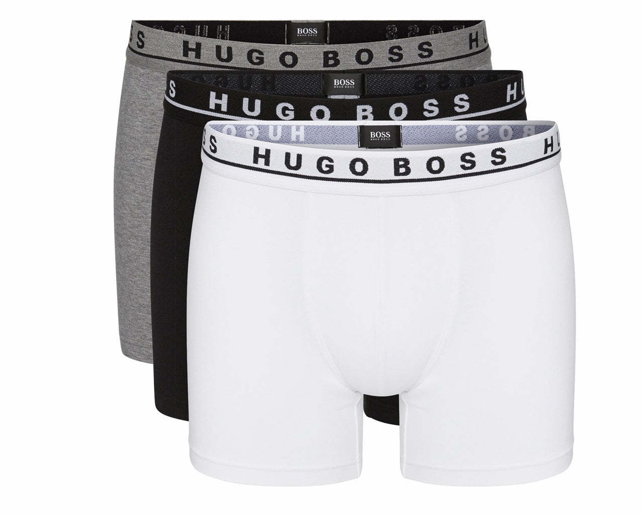 3 Pack Trunk Mens Boxers Multi-OSI
