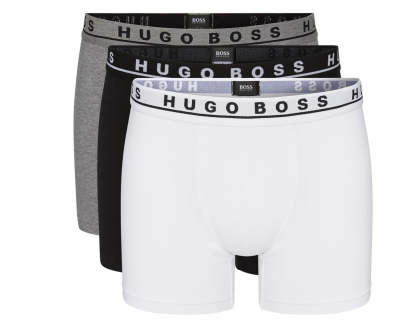 3 Pack Trunk Mens Boxers Multi-OSI