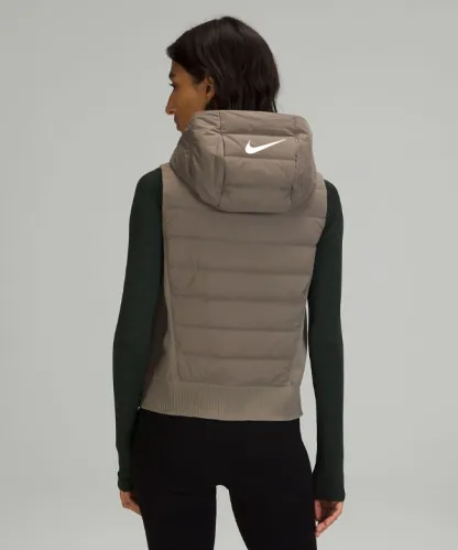 Down and Around Vest-OSI