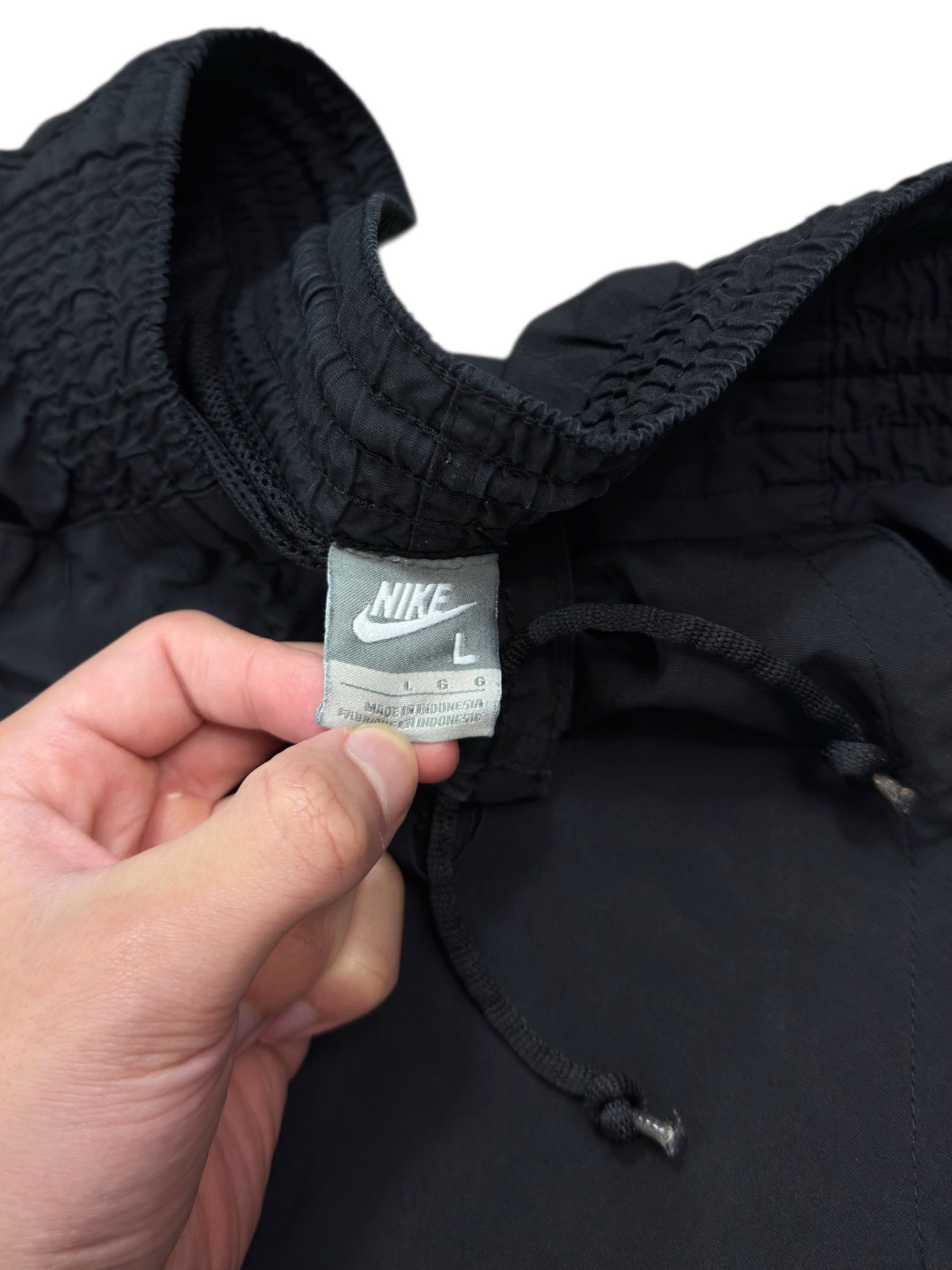 Vintage Track Pants RARE 2000s-OSI