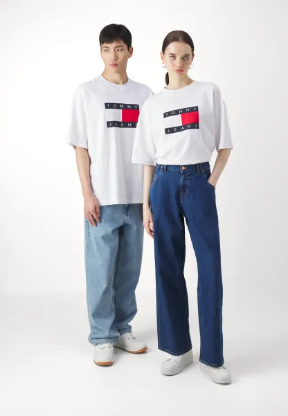 Unisex T-shirt-OSI