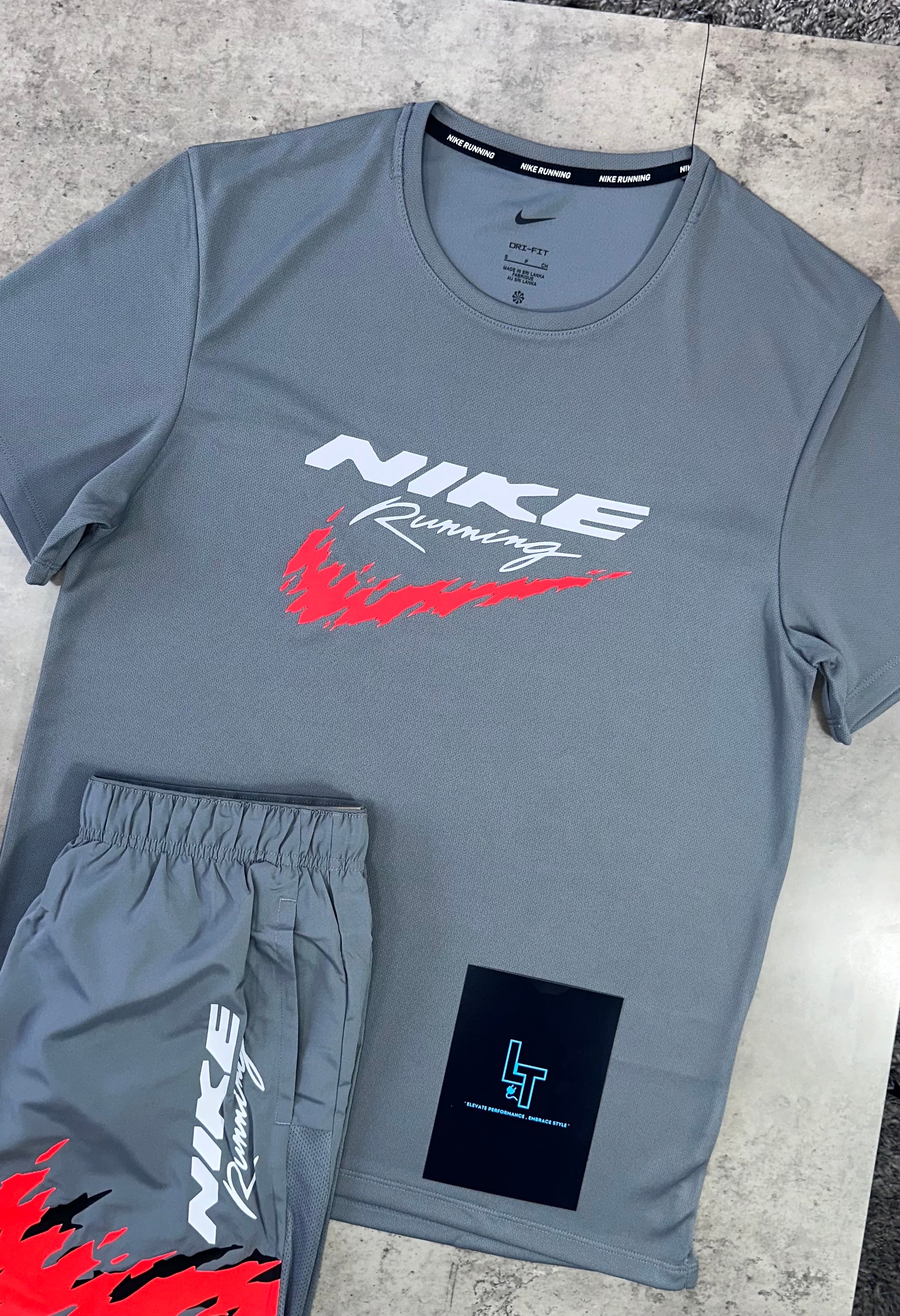 NE REPEL CHALLENGER TRACKSUIT-OSI