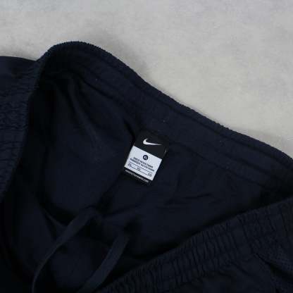 RARE 2000s Trackpants Navy-OSI