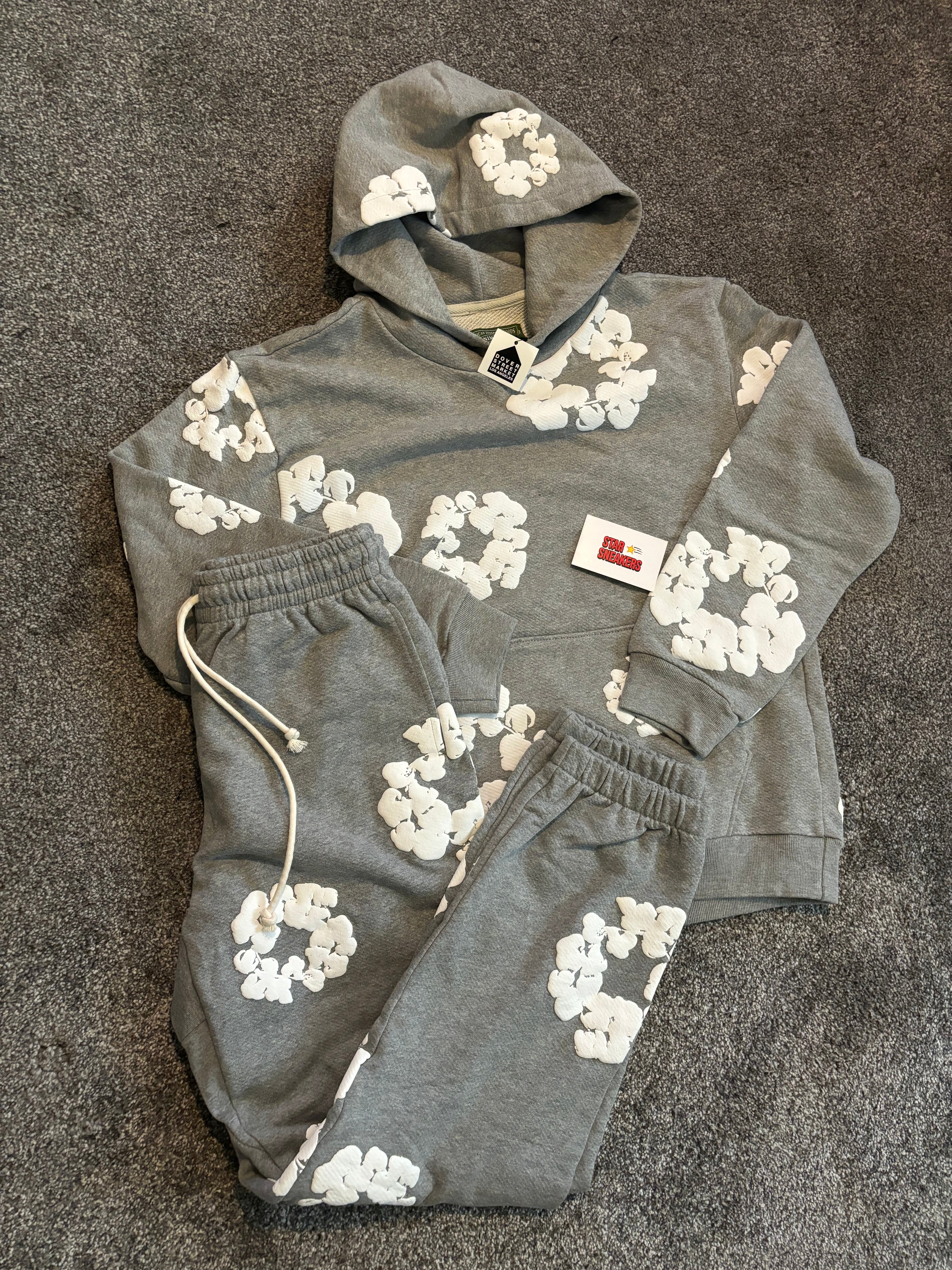 DT Grey Tracksuit-OSI
