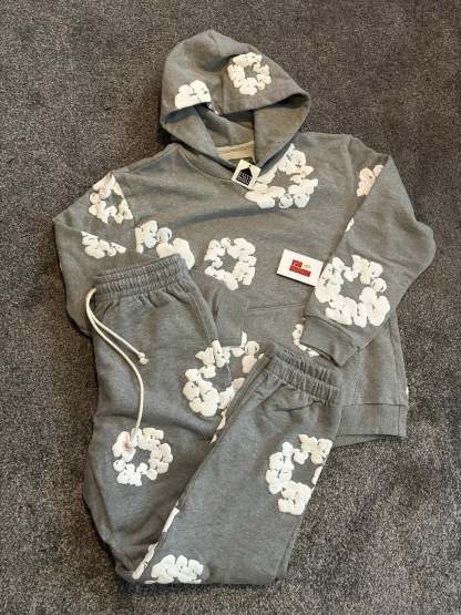 DT Grey Tracksuit-OSI