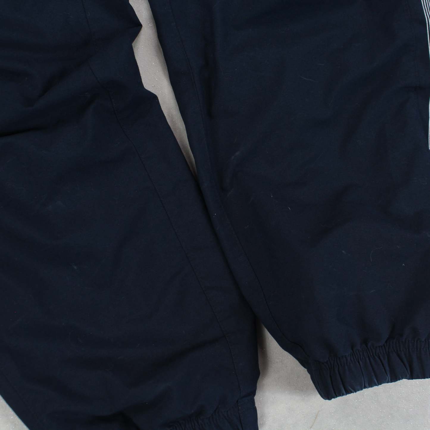 RARE 2000s Trackpants Navy-OSI