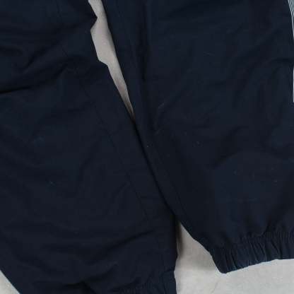 RARE 2000s Trackpants Navy-OSI