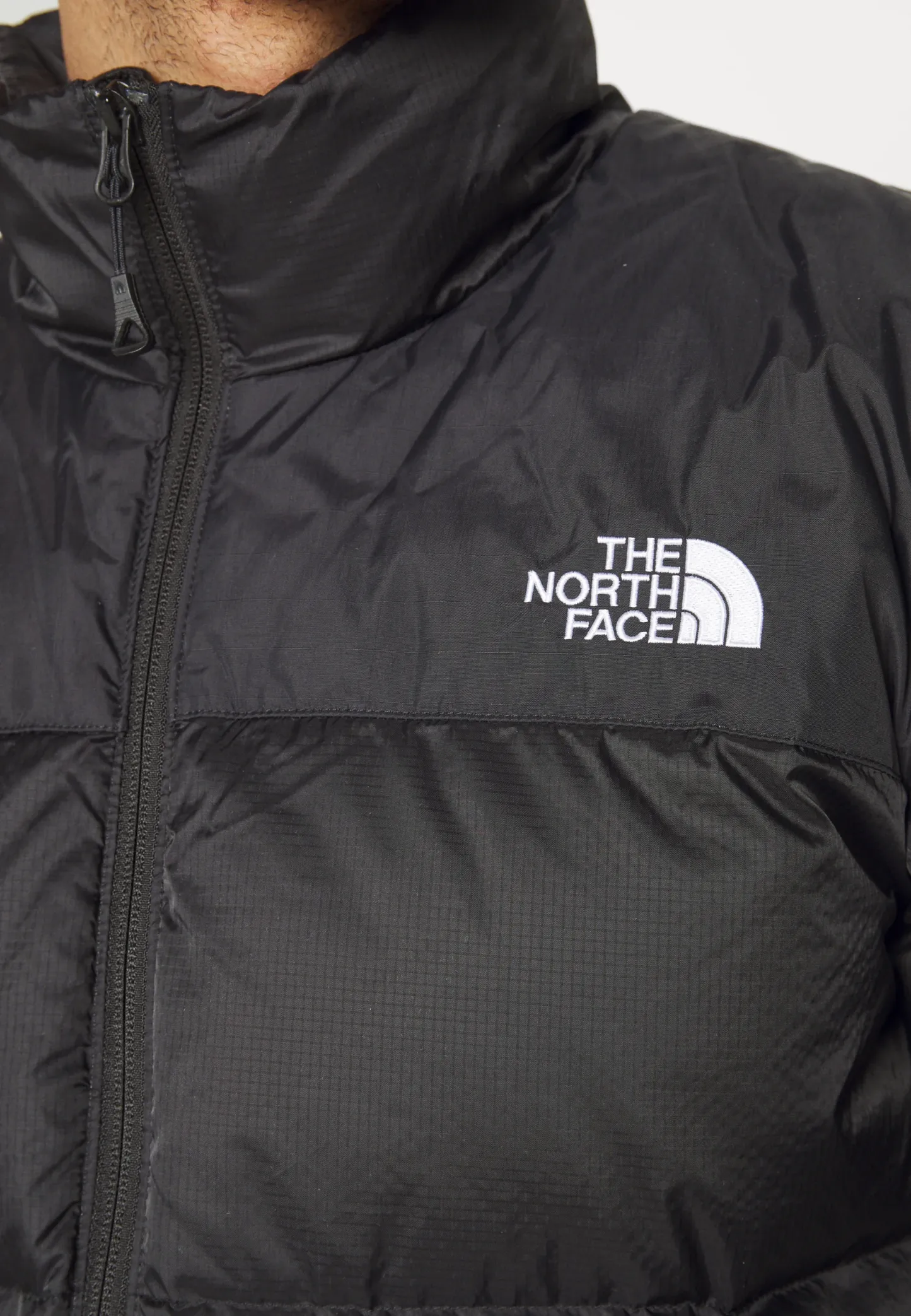 Men's Outdoor Down Jacket-OSI