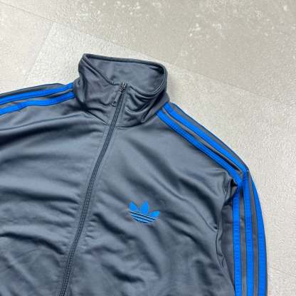 Firebird Trackjacket (L)-OSI