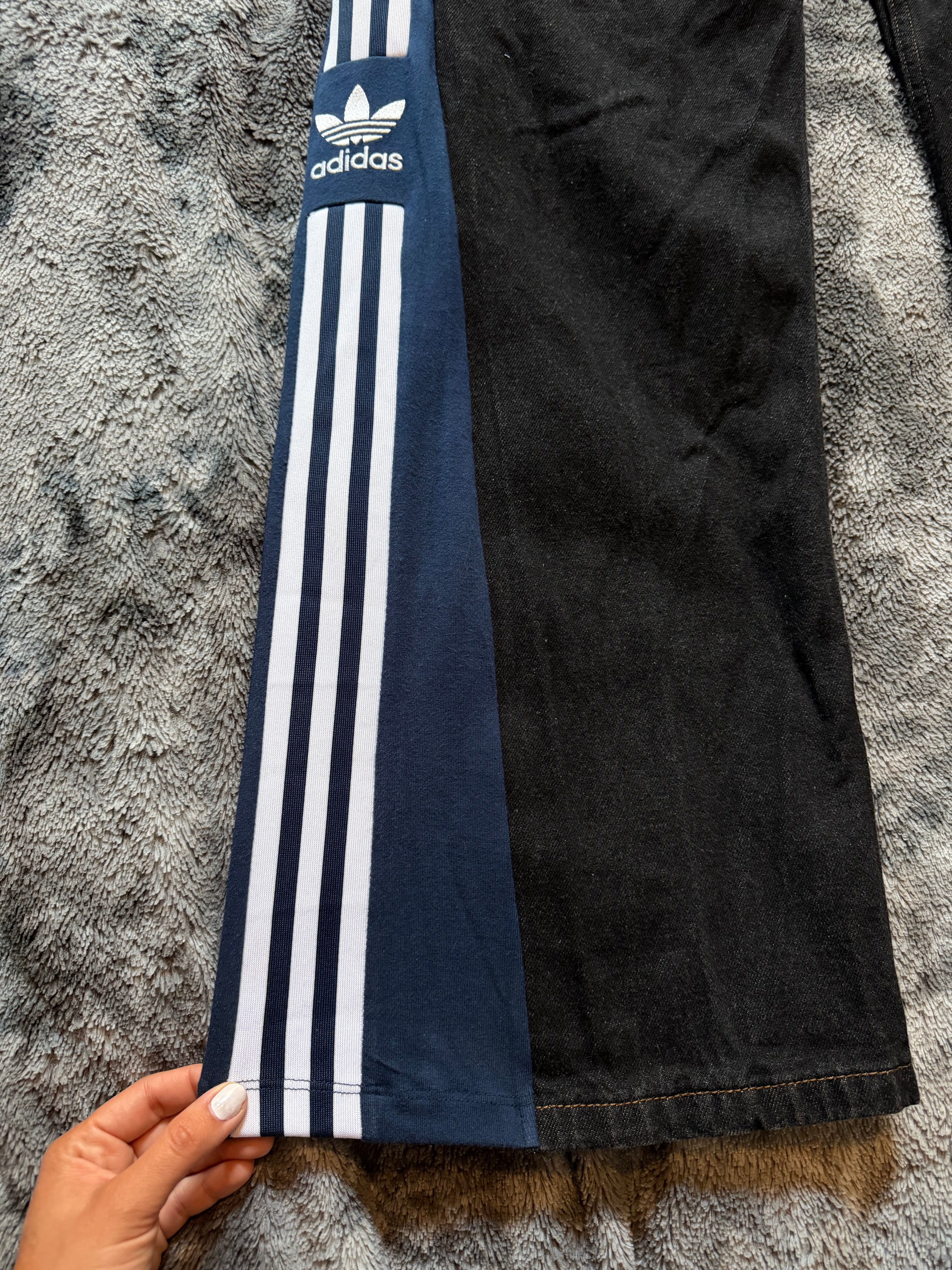 Custom Jeans