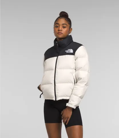 Women’s  Retro Jacket-OSI