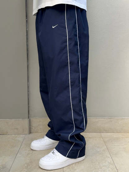 Vintage Track Pants RARE 2000s-OSI