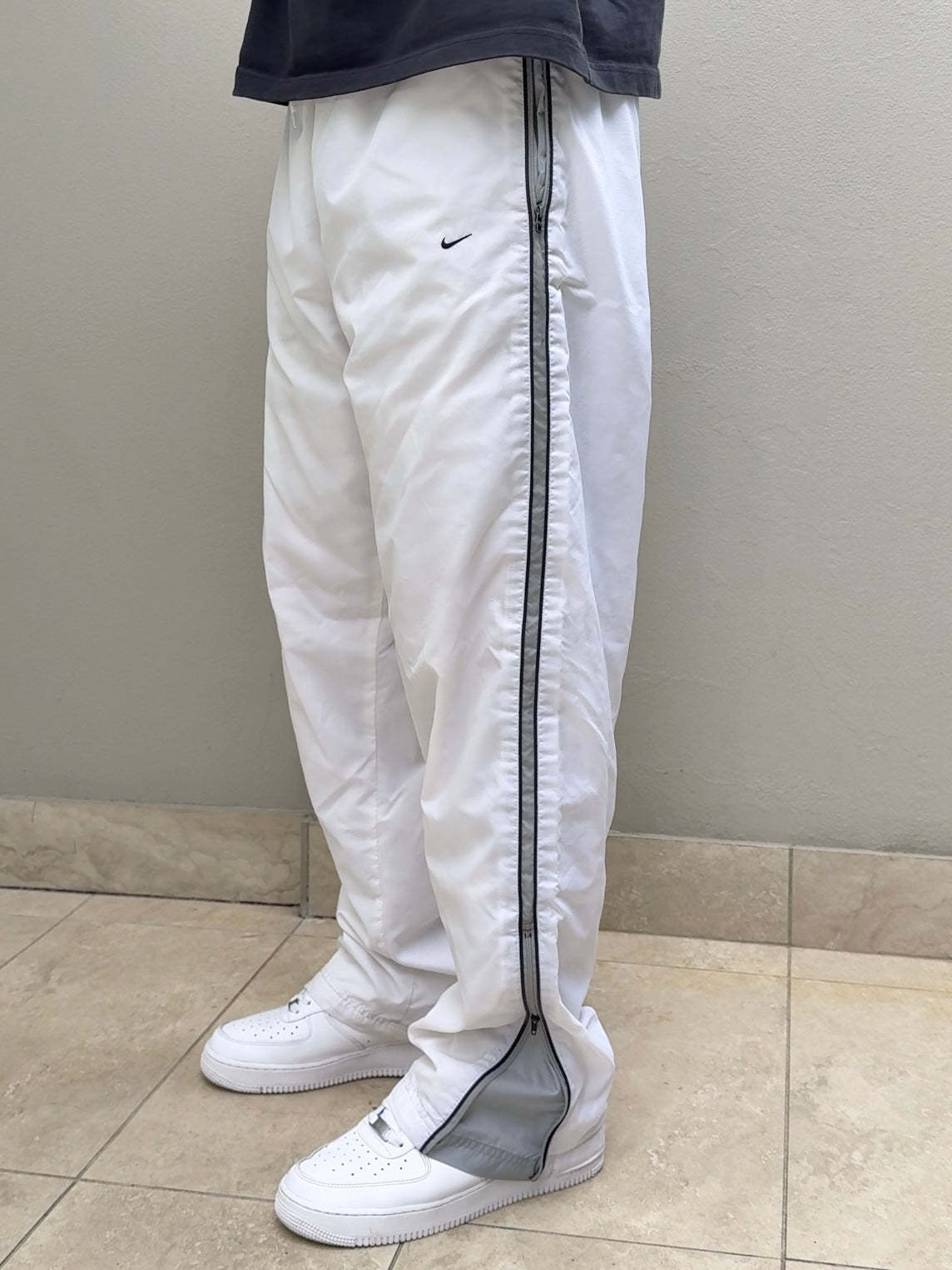 Vintage Track Pants SUPER RARE 2000s-OSI