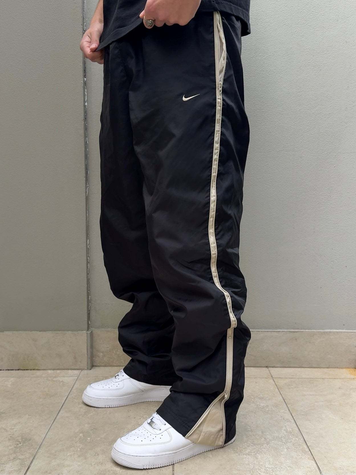 Vintage Track Pants SUPER RARE 2000s-OSI