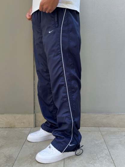 Vintage Track Pants RARE 2000s-OSI
